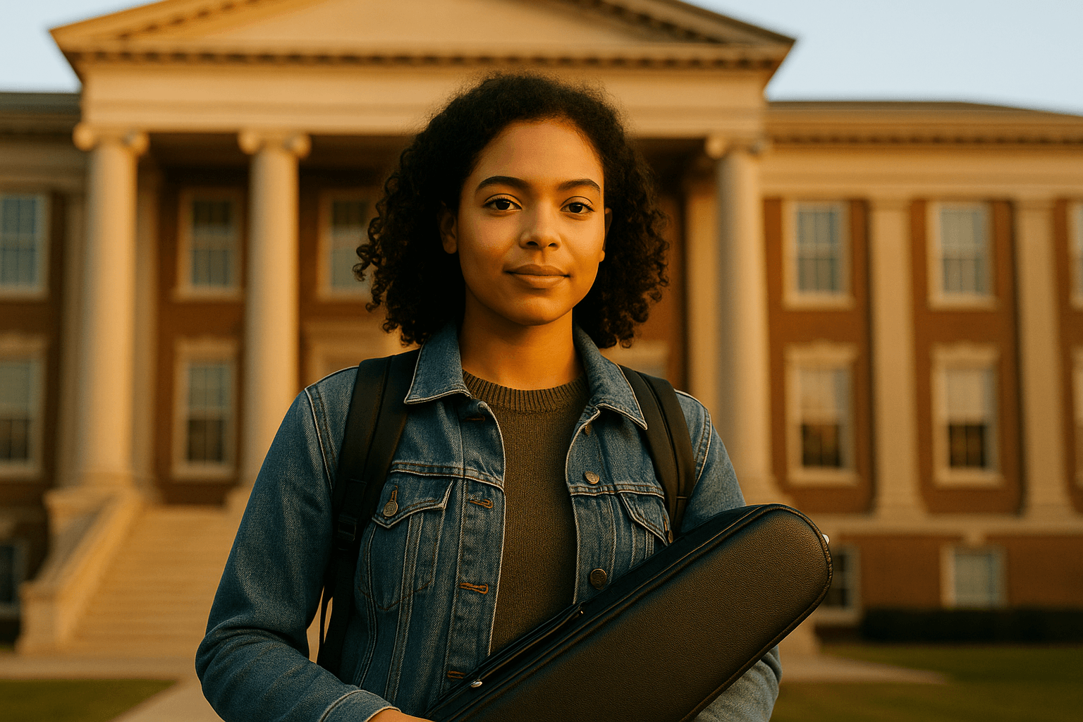 Universidades de Música en Estados Unidos