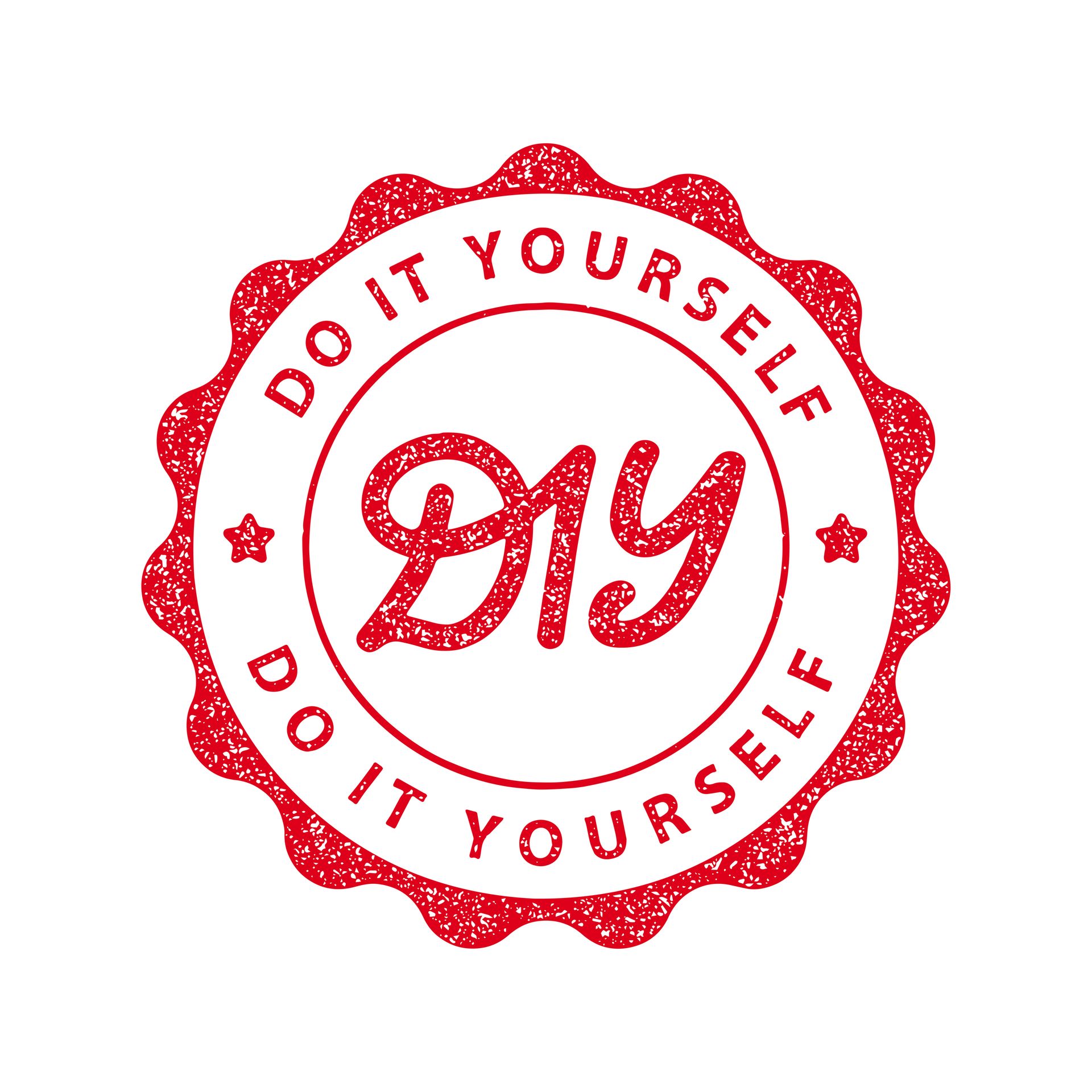 DIY Do It Yourself Websites