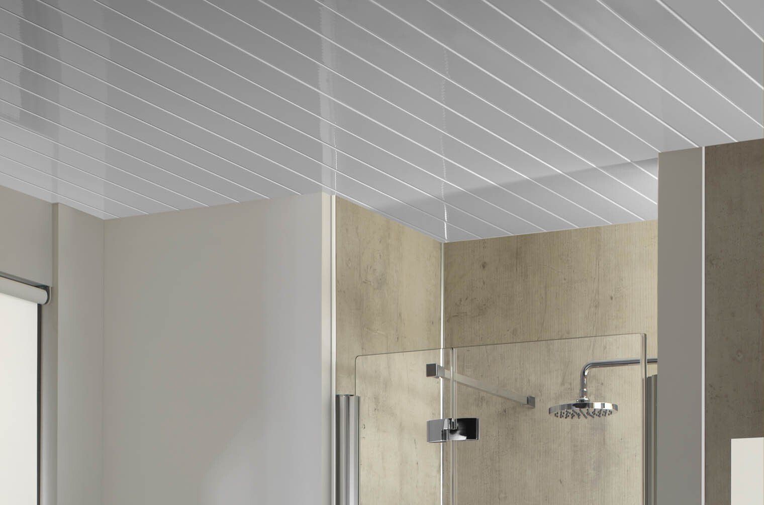 BASIX WHITE EMBEDDED HIGH GLOSS