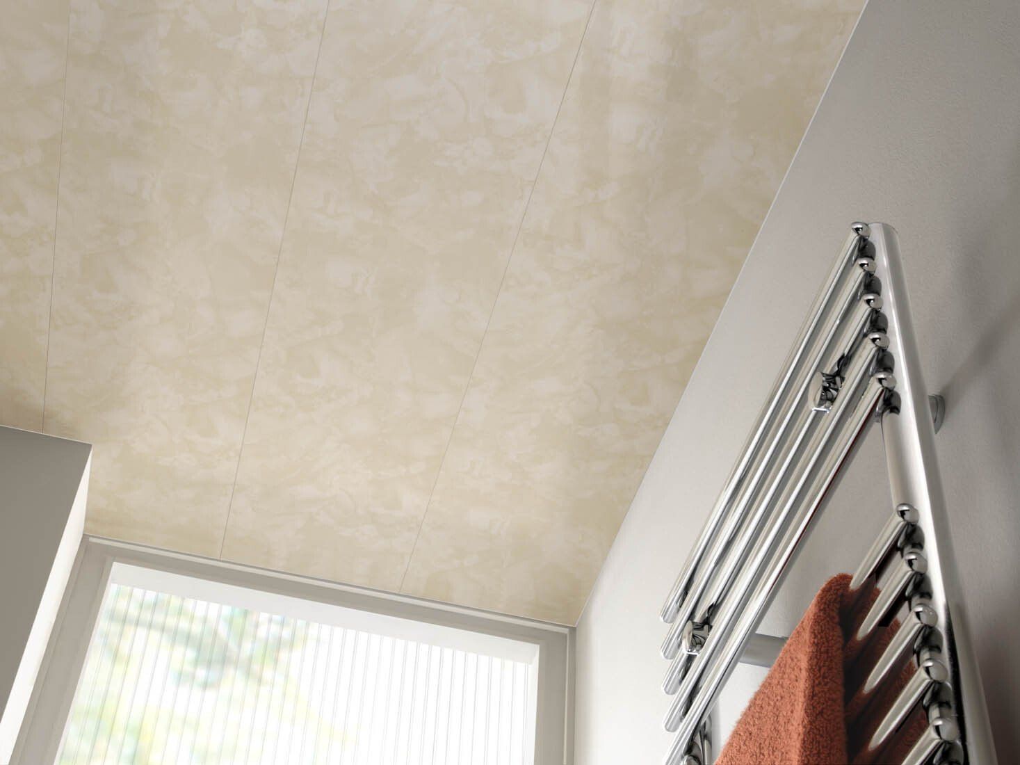 BASIX PERGAMON MARBLE HIGH GLOSS