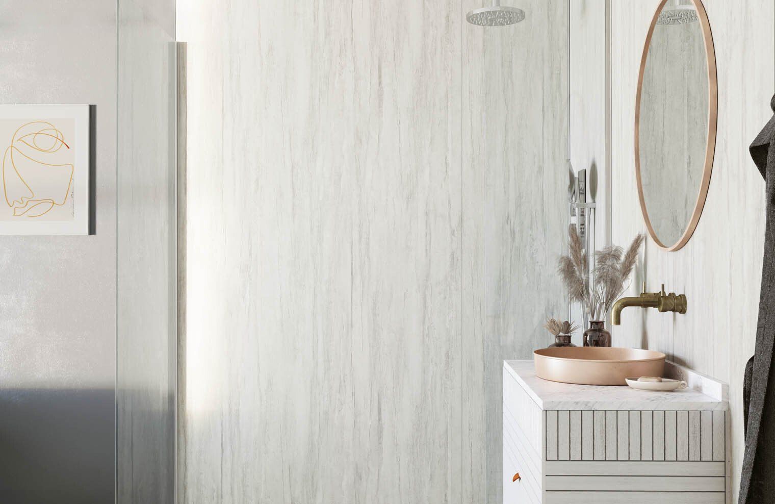 BOUTIQUE WHITE CHARCOAL