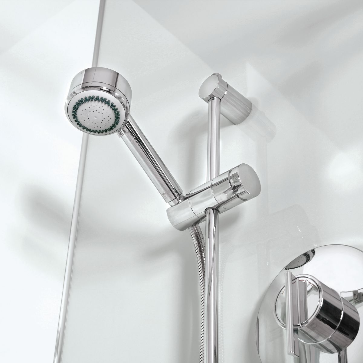 Basix White High Gloss