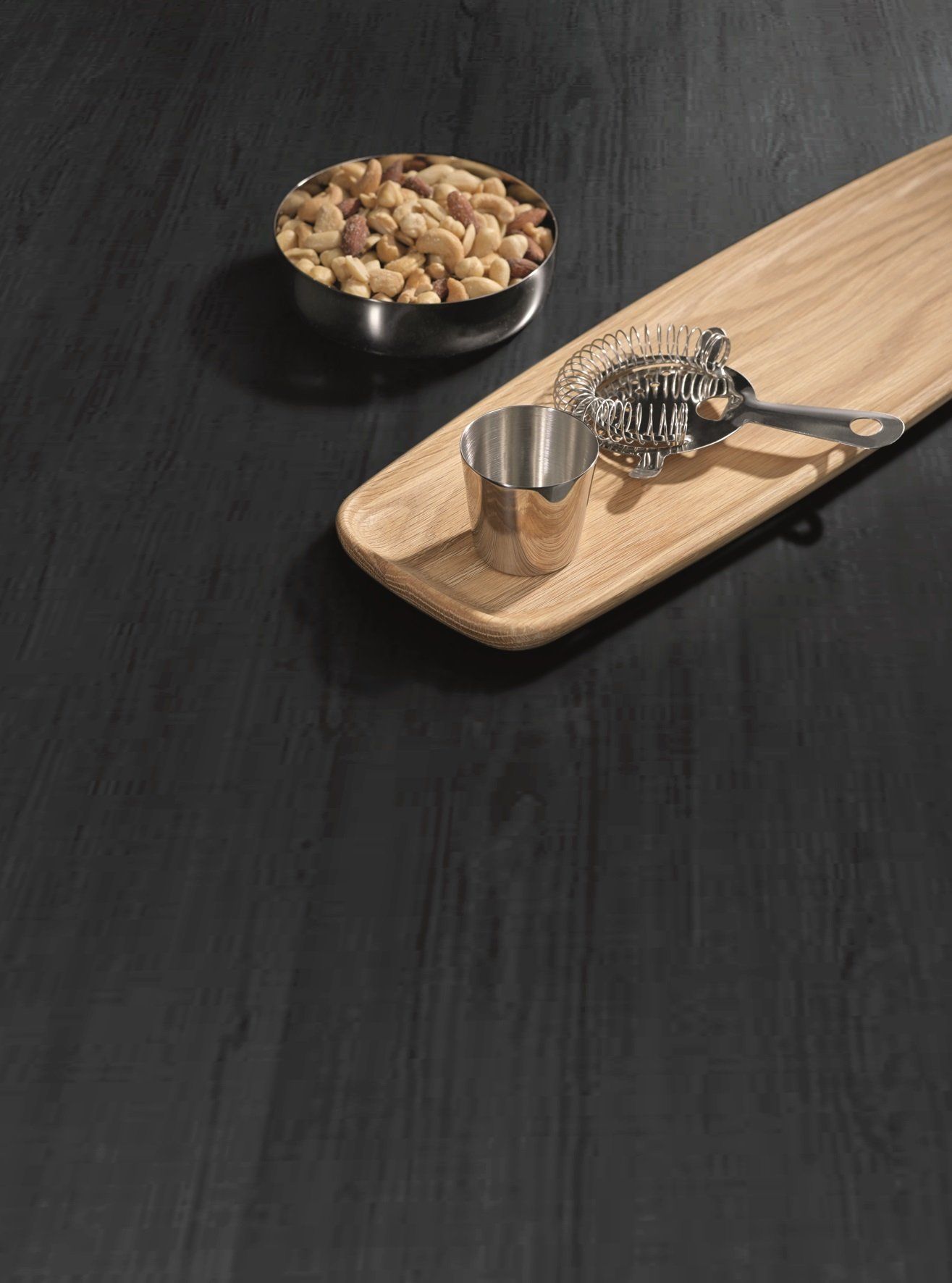 Options Nagoshi Pine fibril