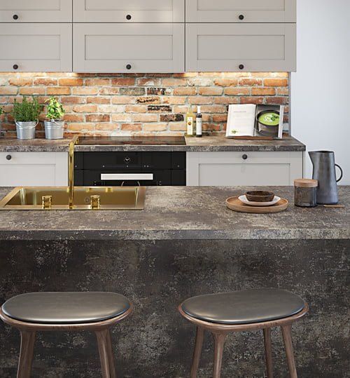 Options Underground Stucco Crop