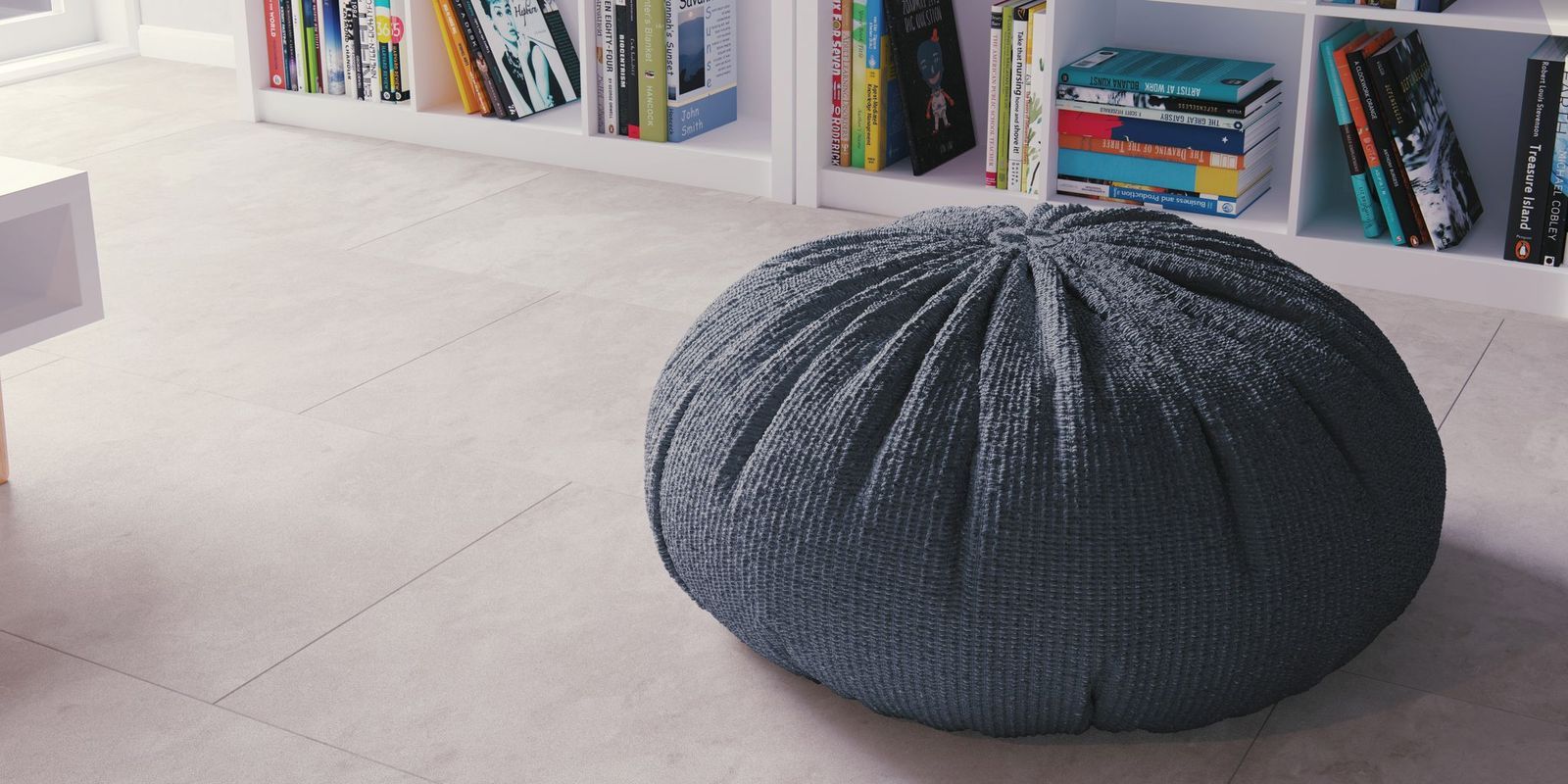 MA20 Livia - Tile Rigid