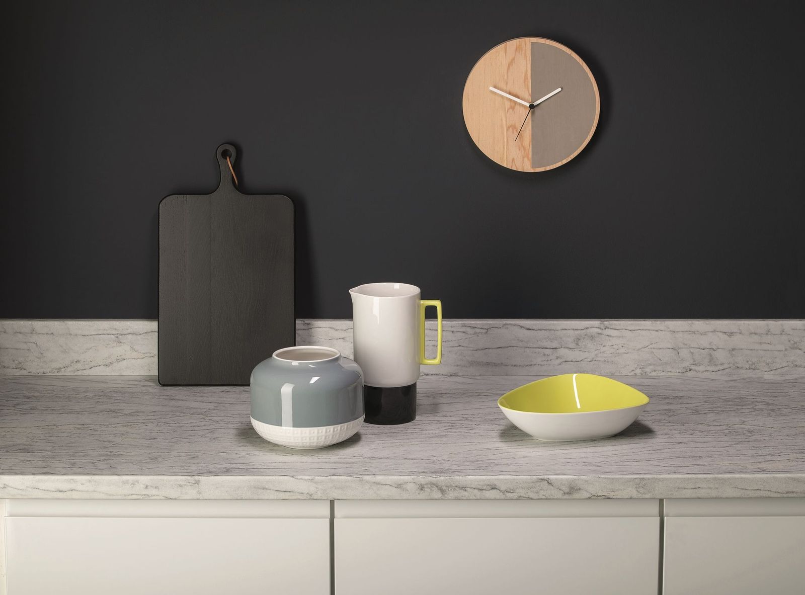 Bushboard Omega Ice Stone