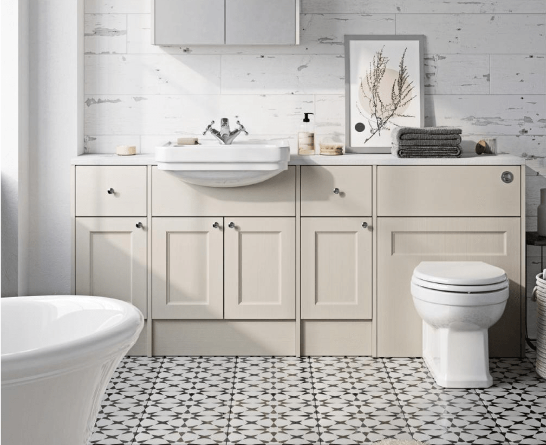 Tavistock and Formula