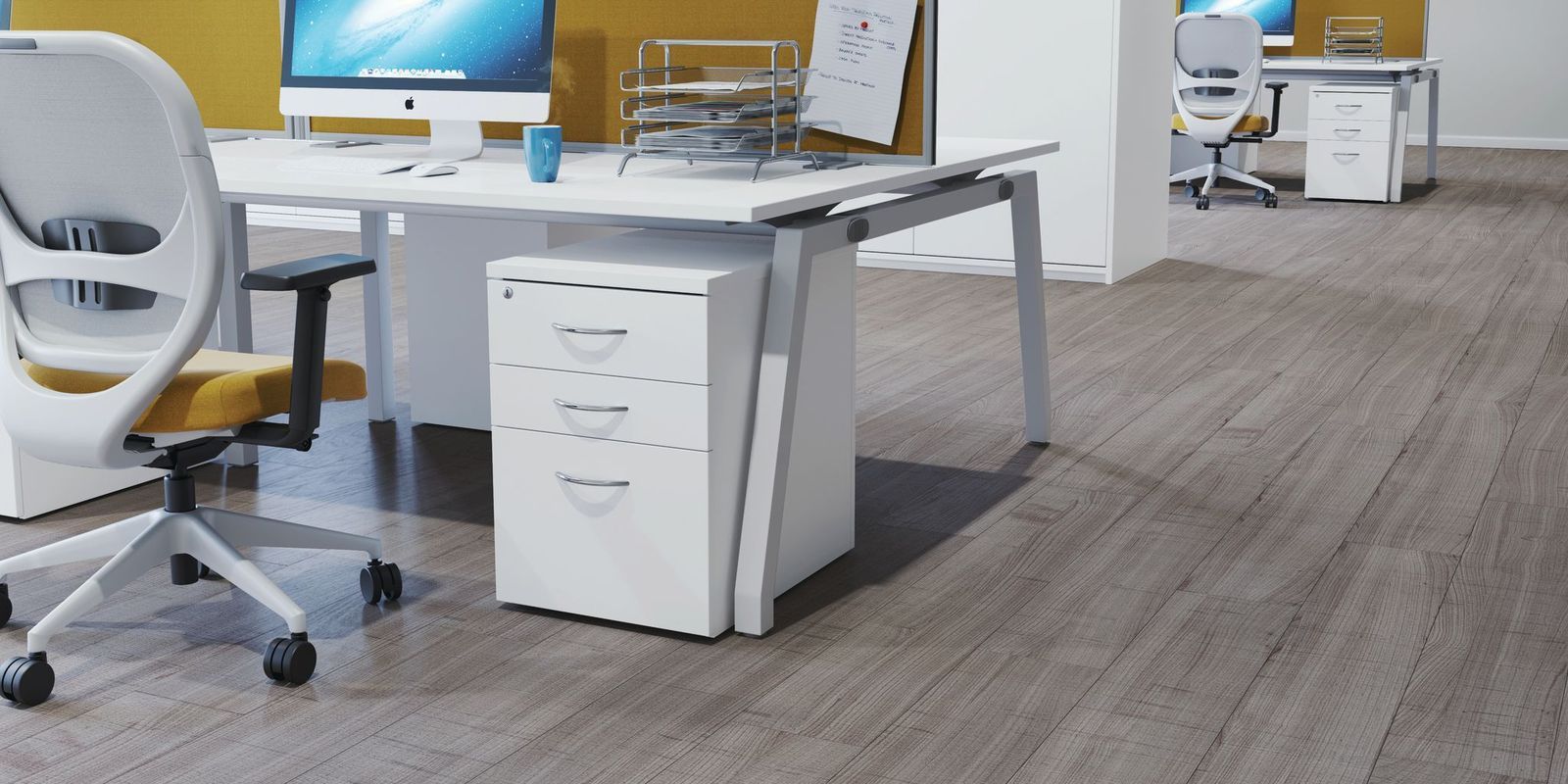 MA31 Matteo - Rigid Wide Plank