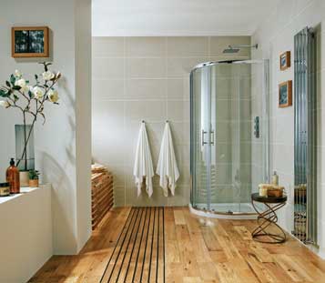 i6 Double Door Quadrants