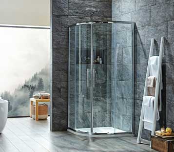 i8 Double Door Quadrants