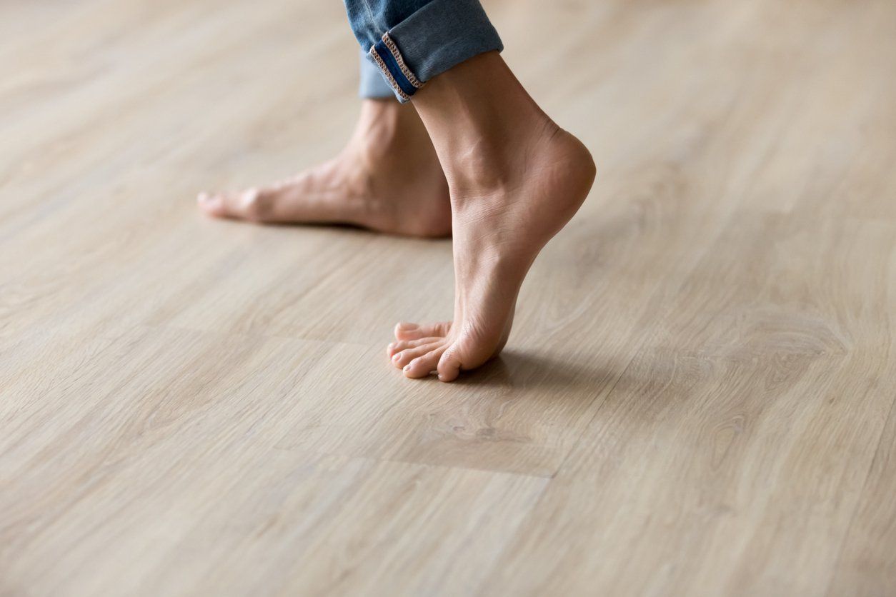 Flooring image