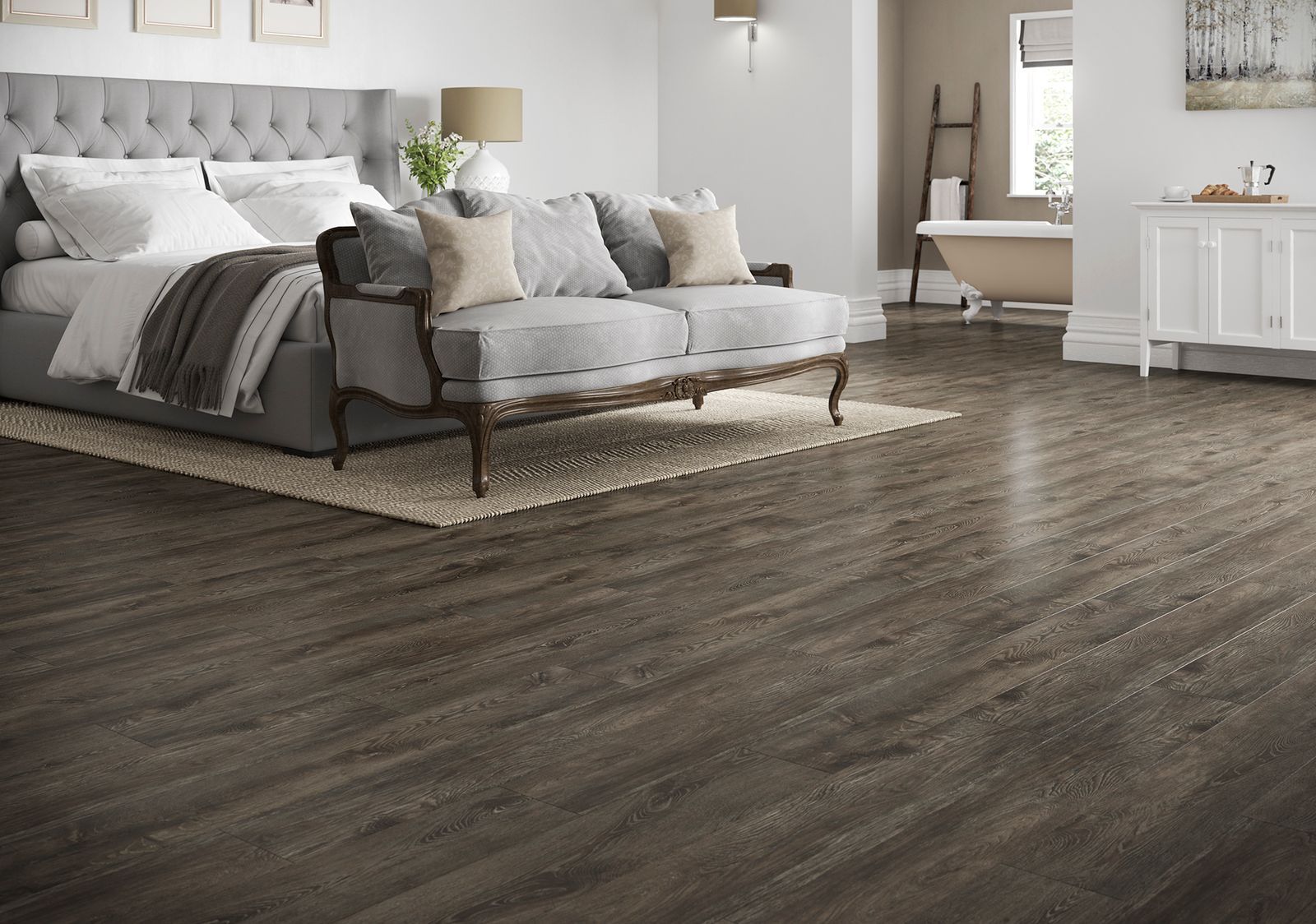 MA48 Viggo Rigid Narrow Plank