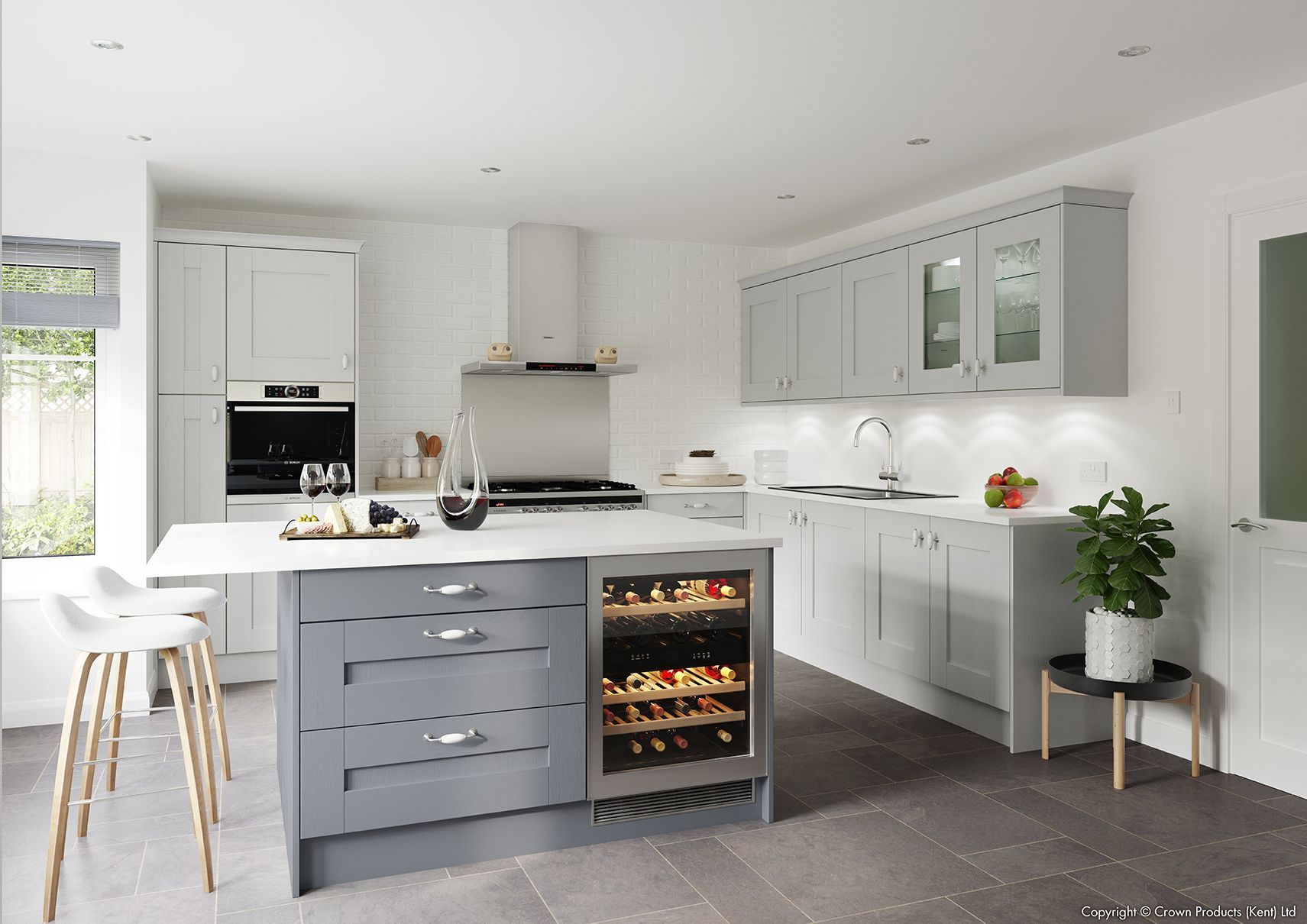 Crown and Lifestyle 5