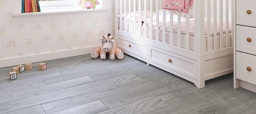 MA41 Axel - Narrow Plank Stickdown