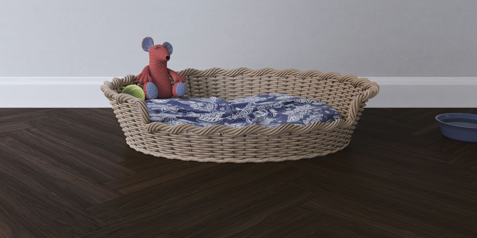 MA80 Otta - Herringbone Stickdown