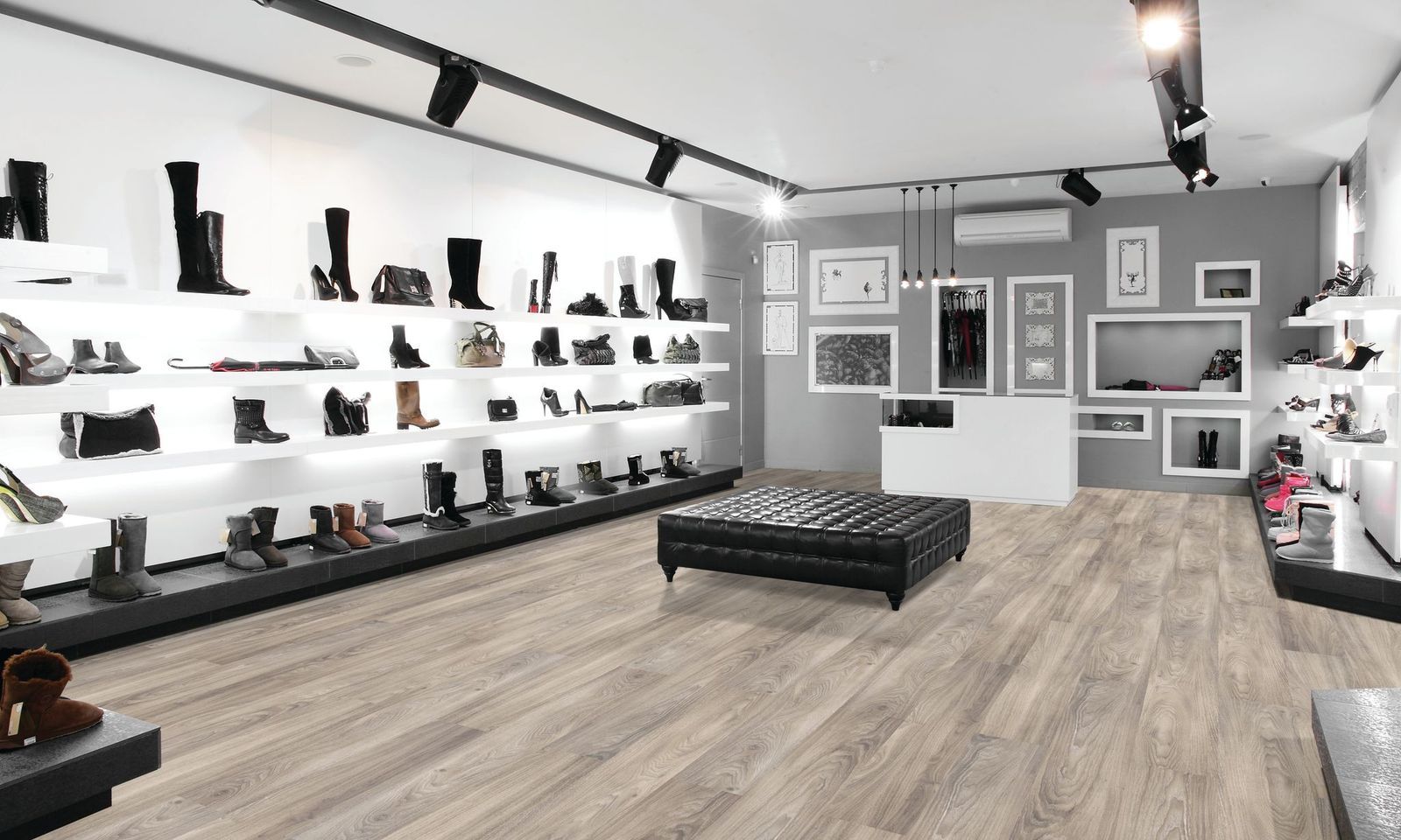 MA58 Vantaa - Plank Stickdown