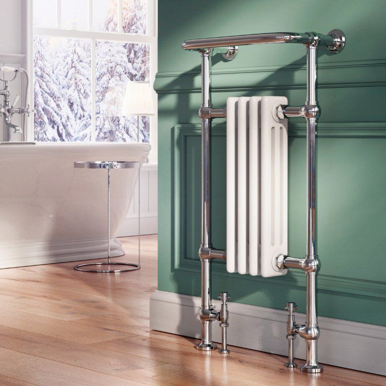 Towel Rail