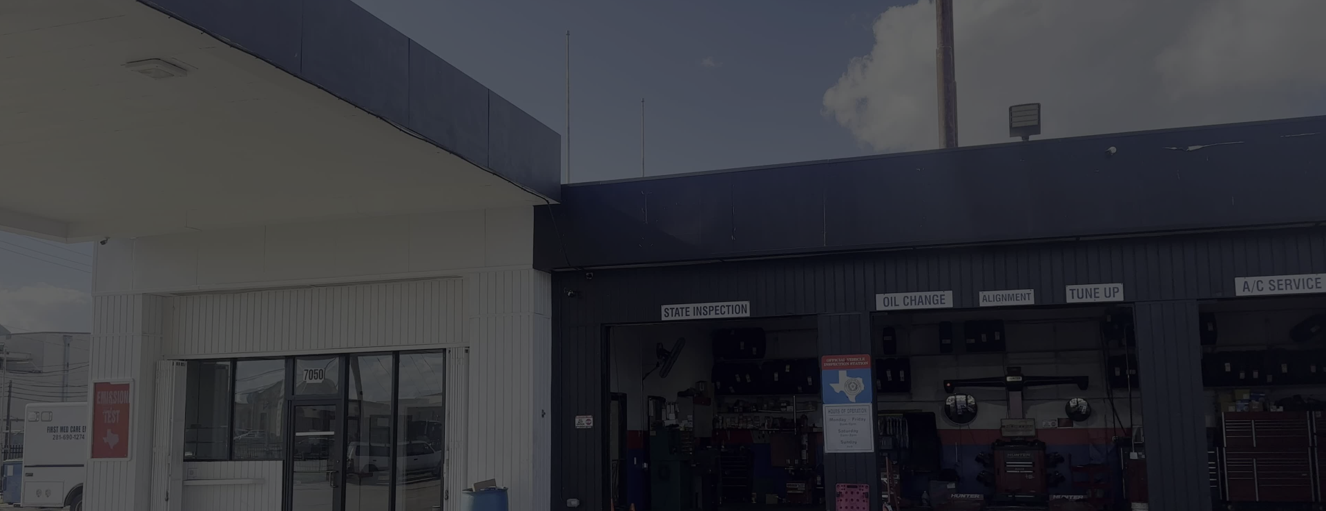 Hero | Apex Automotive Care