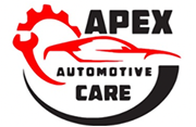 Logo | Apex Automotive Care
