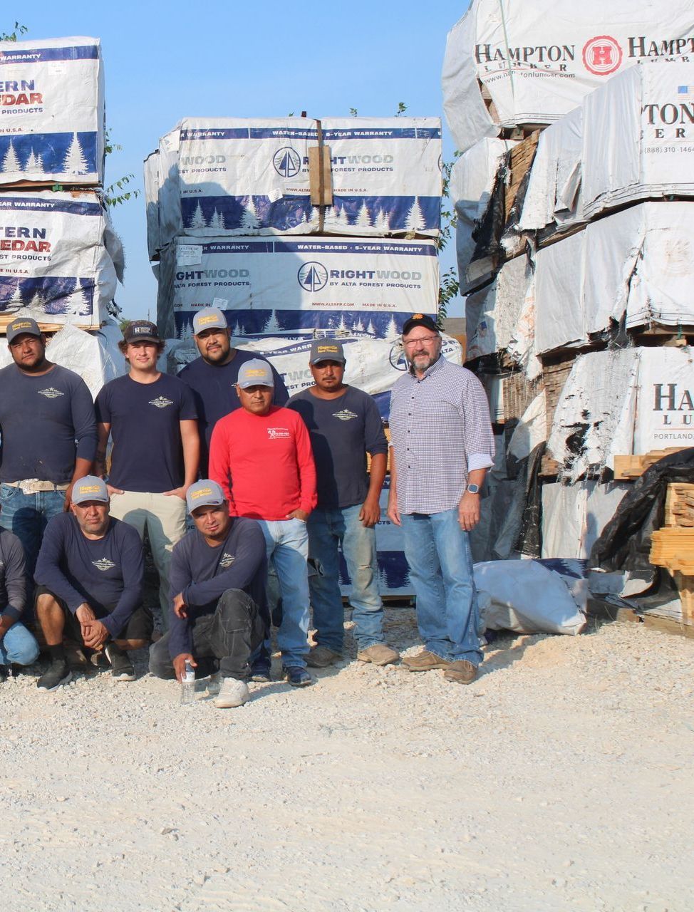 Fence Company, Austin Fence Company, Fence Staining, Fencing Installation in greater Austin area and Central Texas