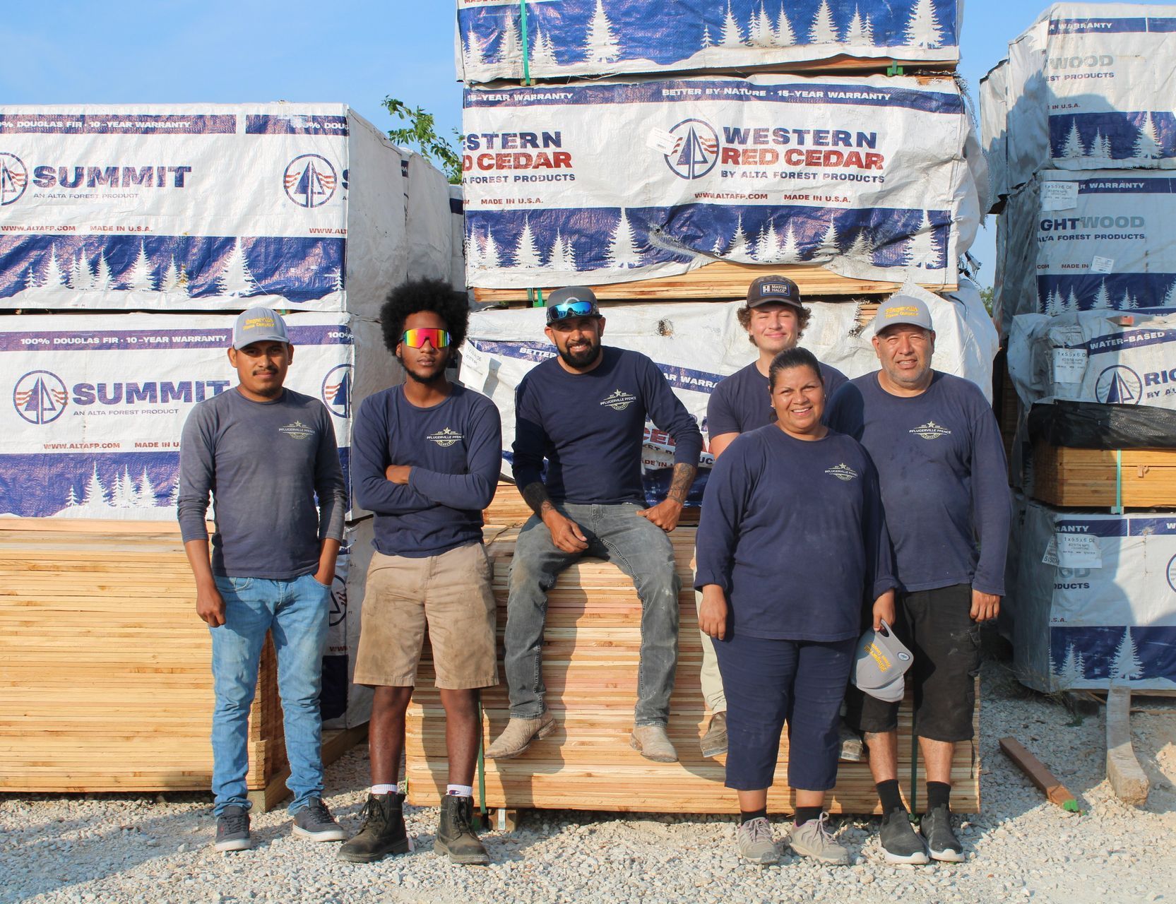 Fence Company, Austin Fence Company, Fence Staining, Fencing Installation in greater Austin area and Central Texas