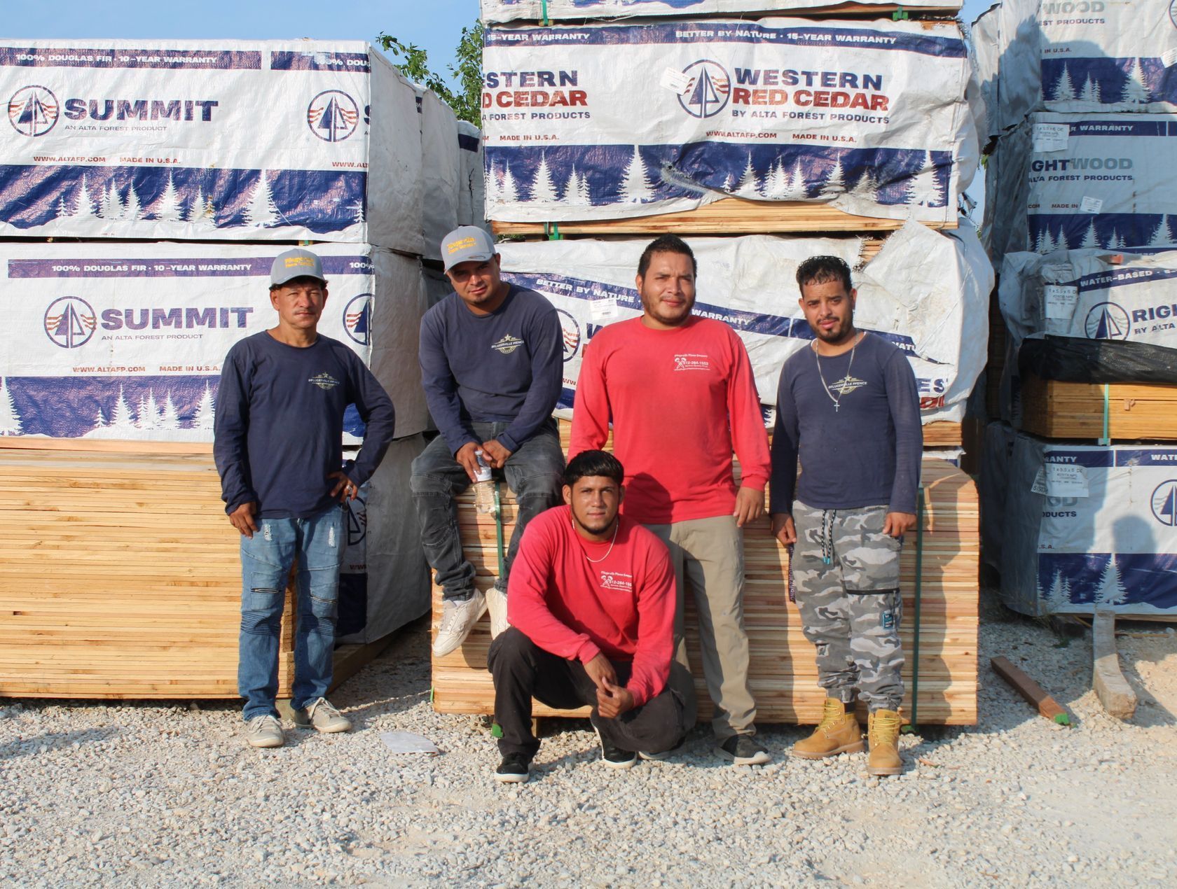 Fence Company, Austin Fence Company, Fence Staining, Fencing Installation in greater Austin area and Central Texas