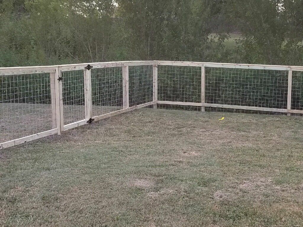 bullwire-panel-fencing