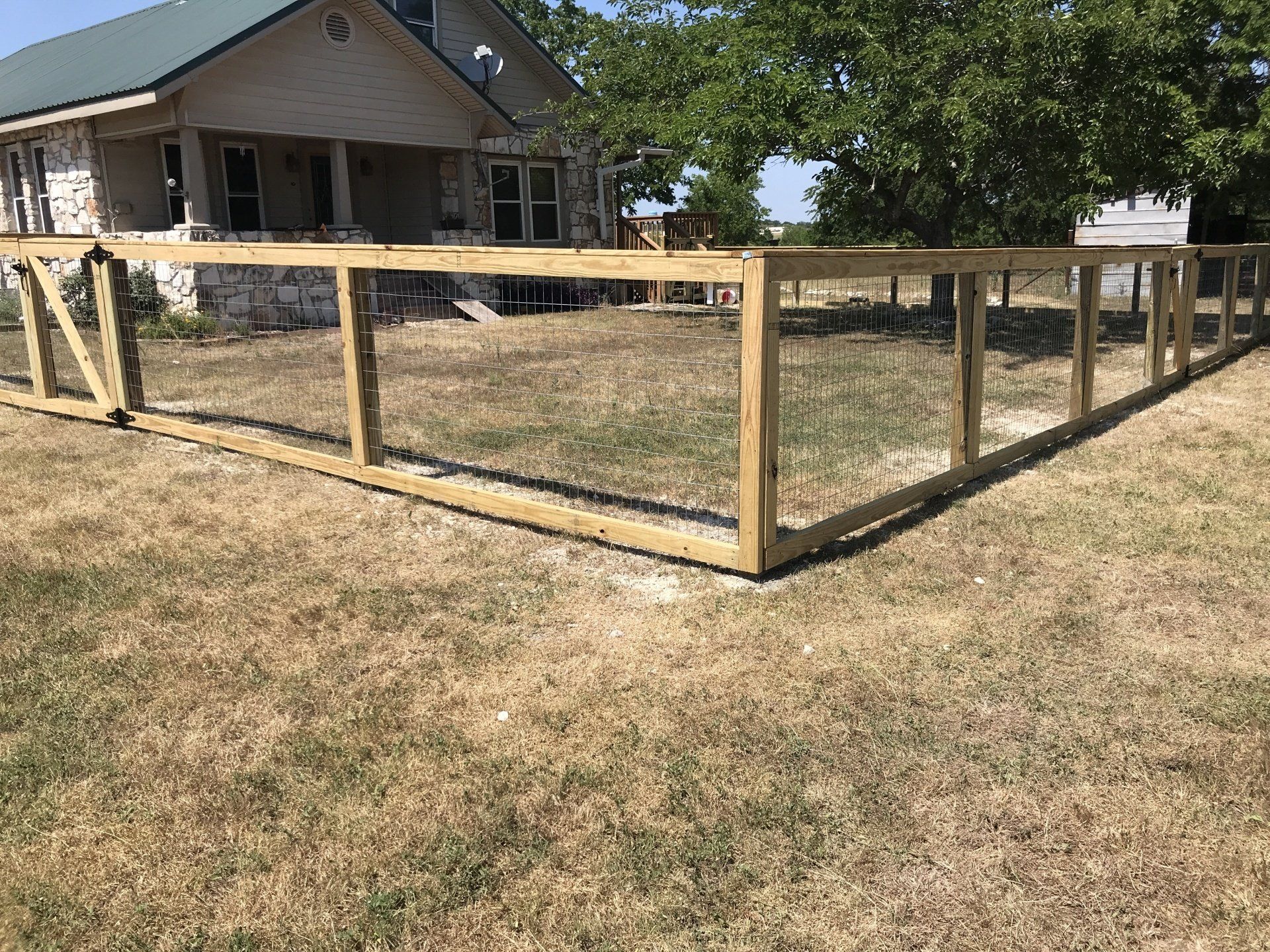 bullwire-panel-fencing