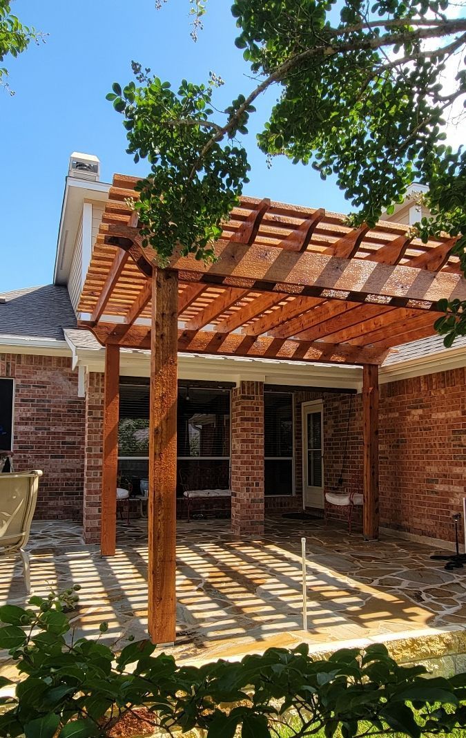 Pflugerville Pfence Company fencing, wrought iron, gates, decks, and patio installation in Central Texas and Austin, Finance