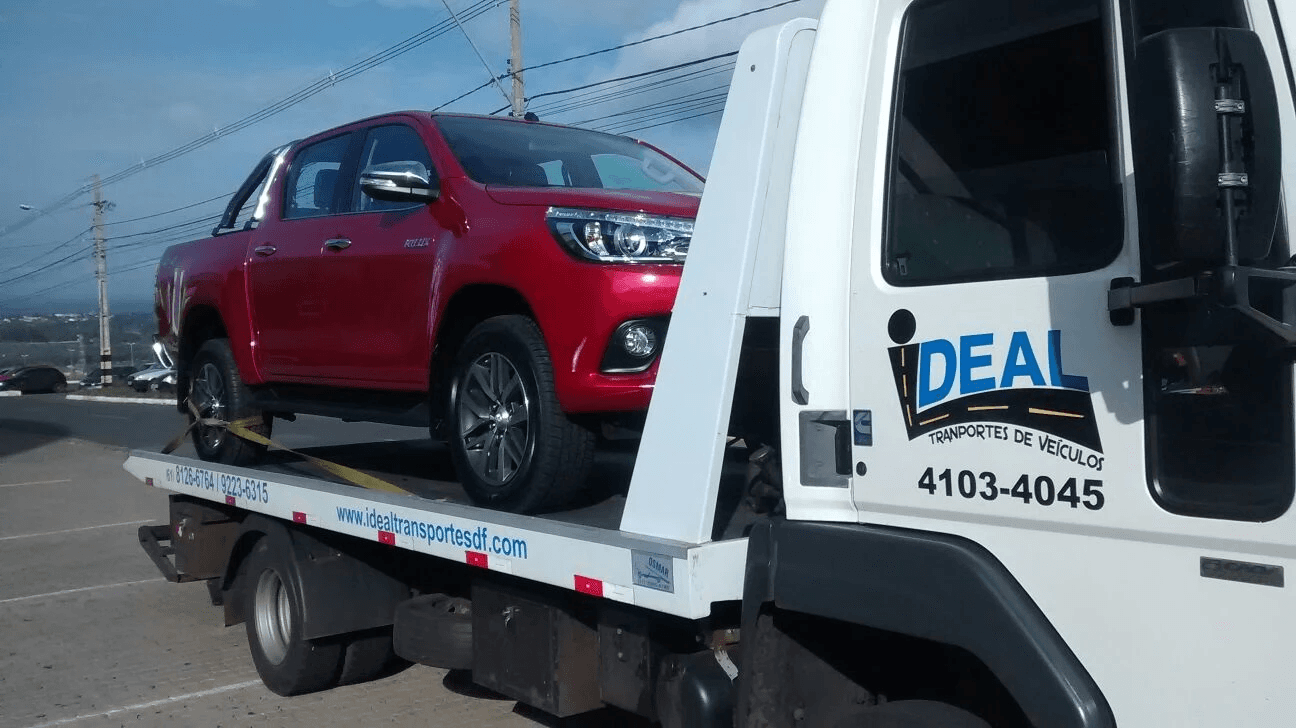 SERVIÇO DE PLATAFORMA