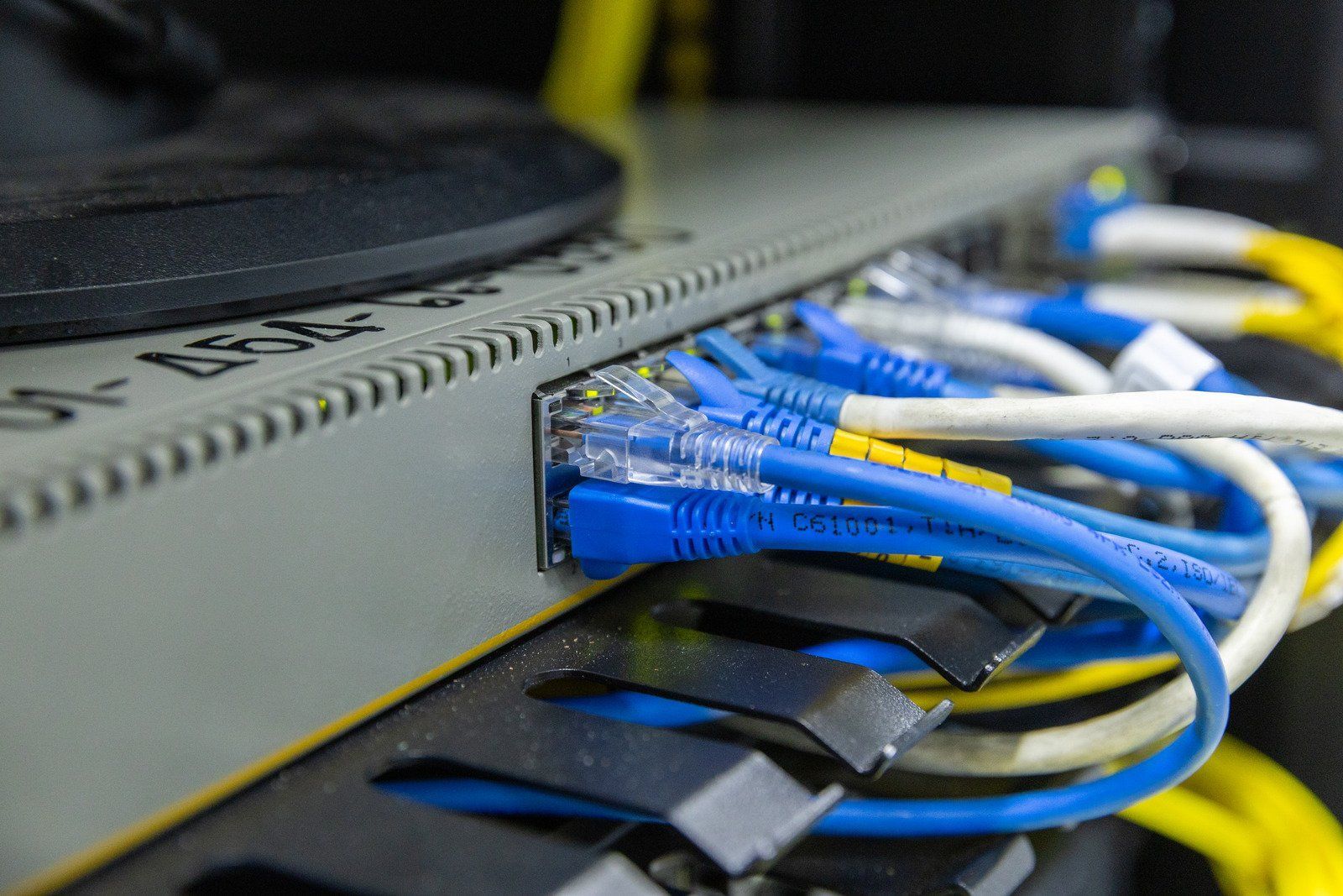 A wooden fence is sitting in the middle of a grassy field.