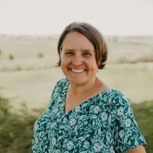 Nancy Richardson, Ph.D