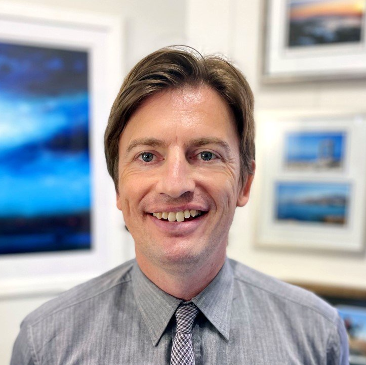 Chris Denham Chiropractor