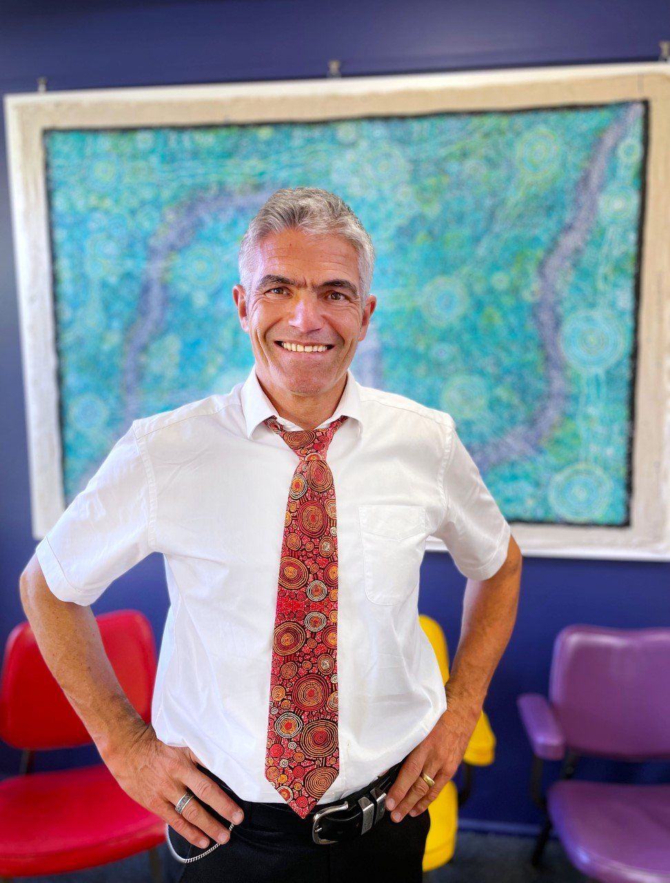 Daniel Danuser Chiropractor
