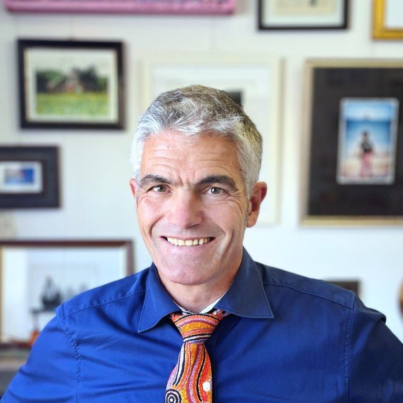 Daniel Danuser Chiropractor