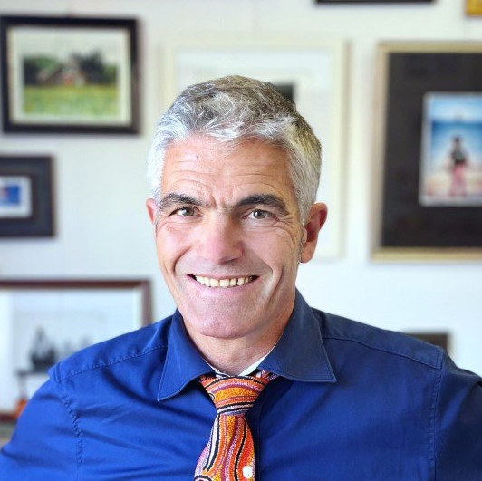 Daniel Danuser Chiropractor