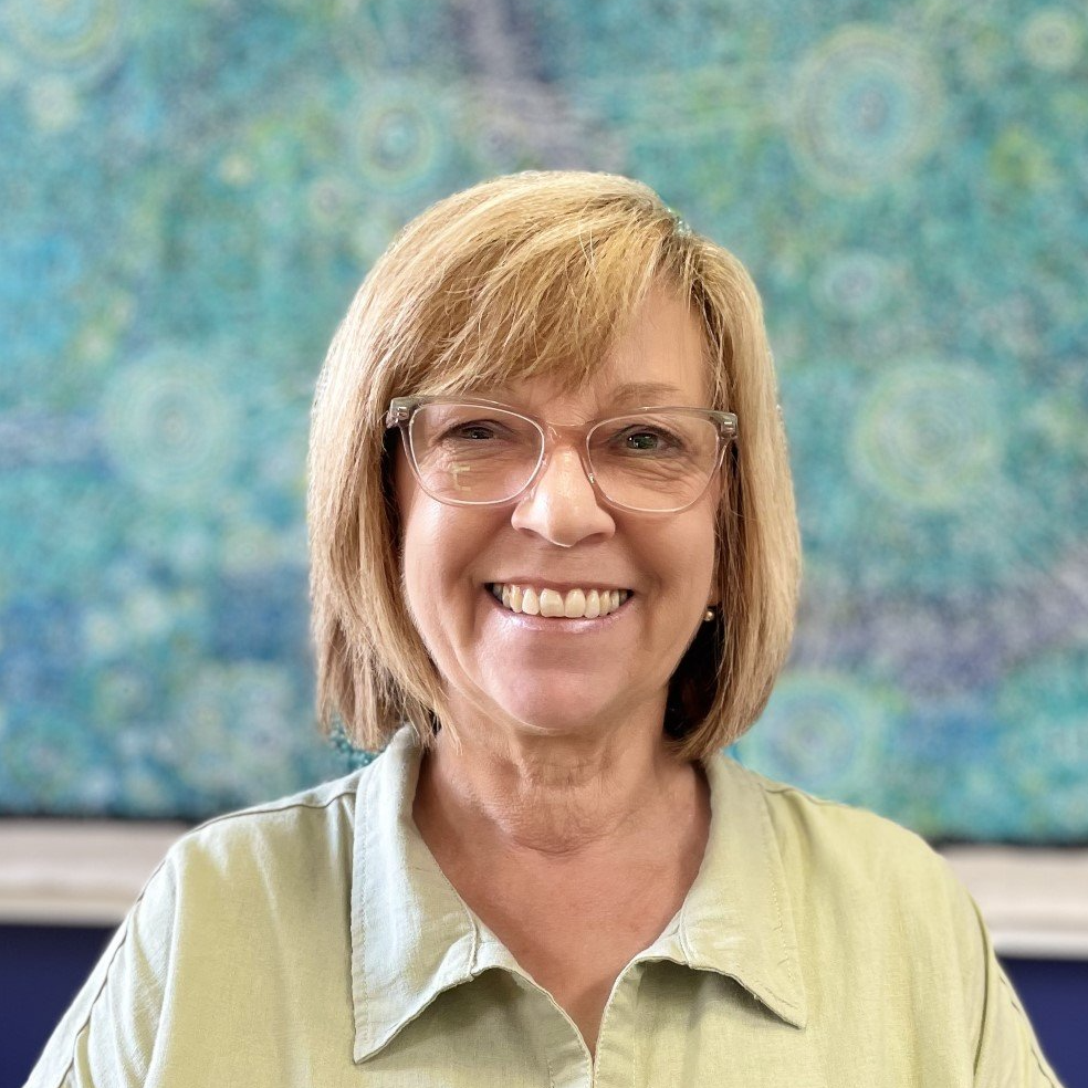 Judy Sparkes