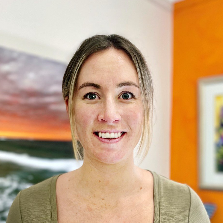 Rachael Farrell Chiropractor