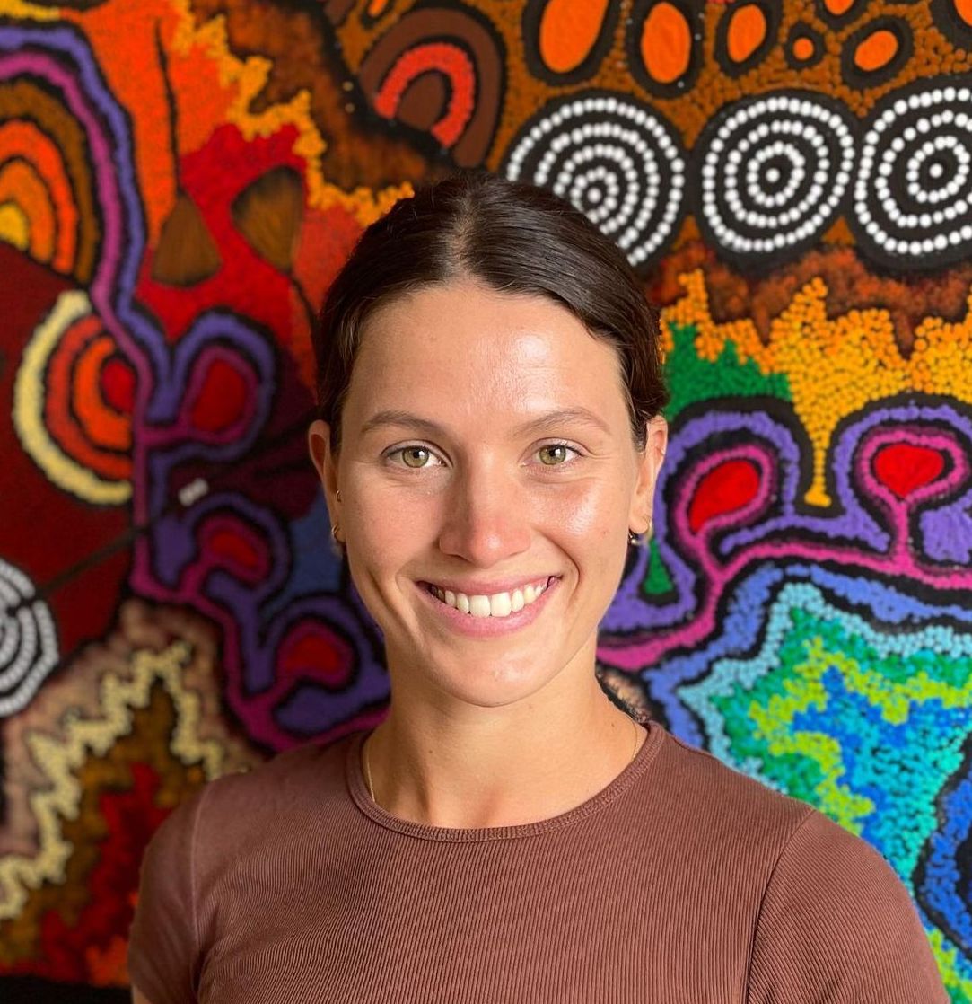 Seraina Danuser Chiropractor