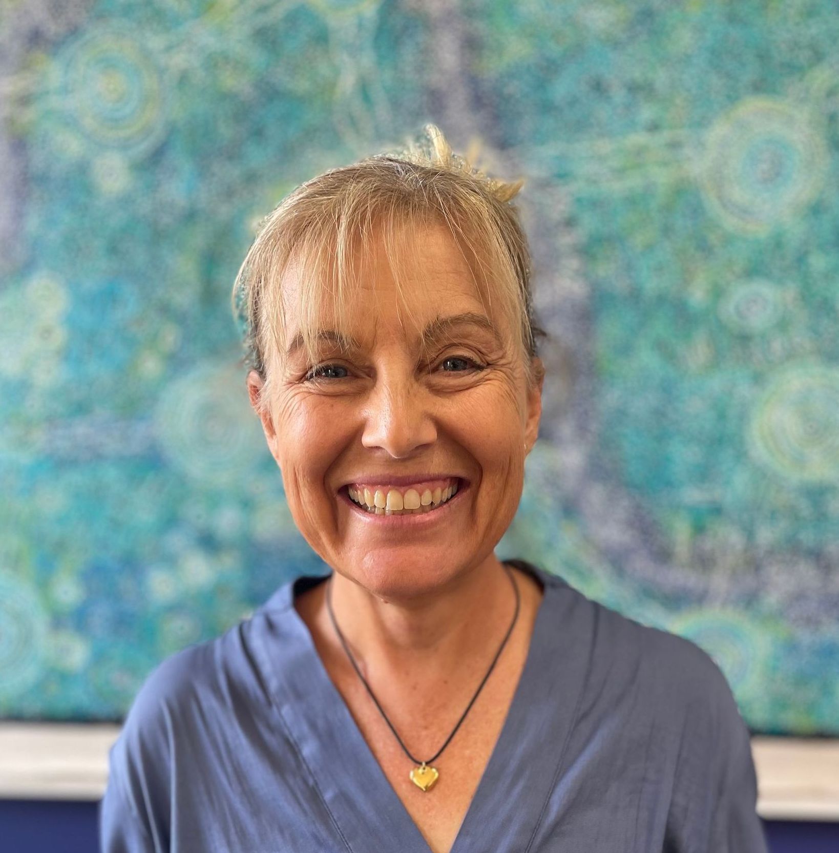 Trina Compton Chiropractor