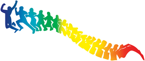 Spine logo