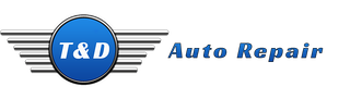 Company Logo | T&D Auto Repair
