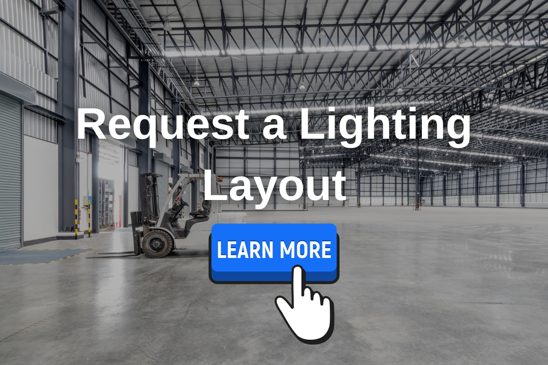 CED St. Pete Lighting Layout