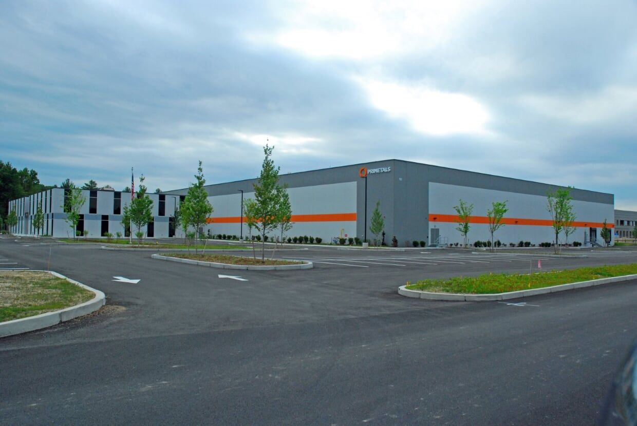 Primetals Technologies Primetals Technologies