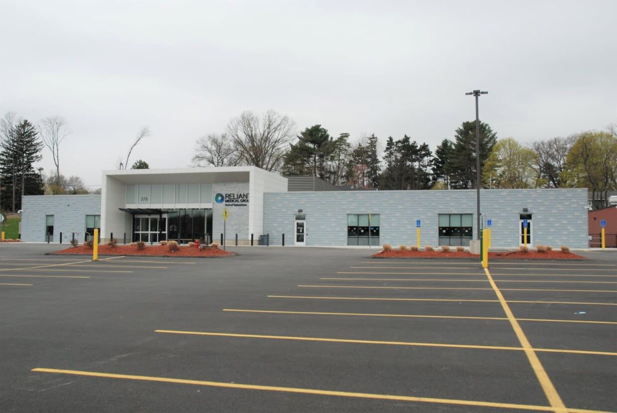 Reliant Medical Group