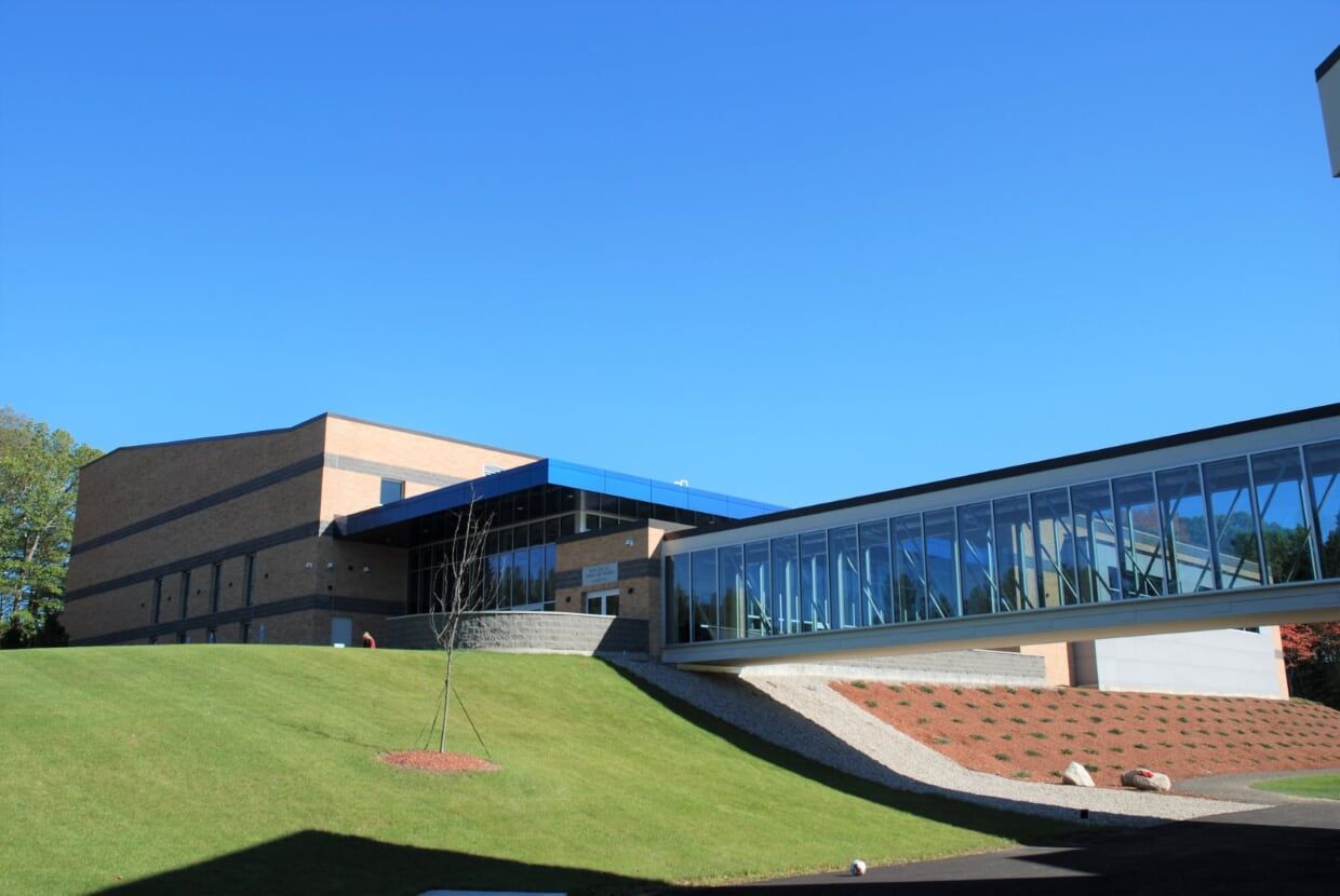 Whitinsville Christian School