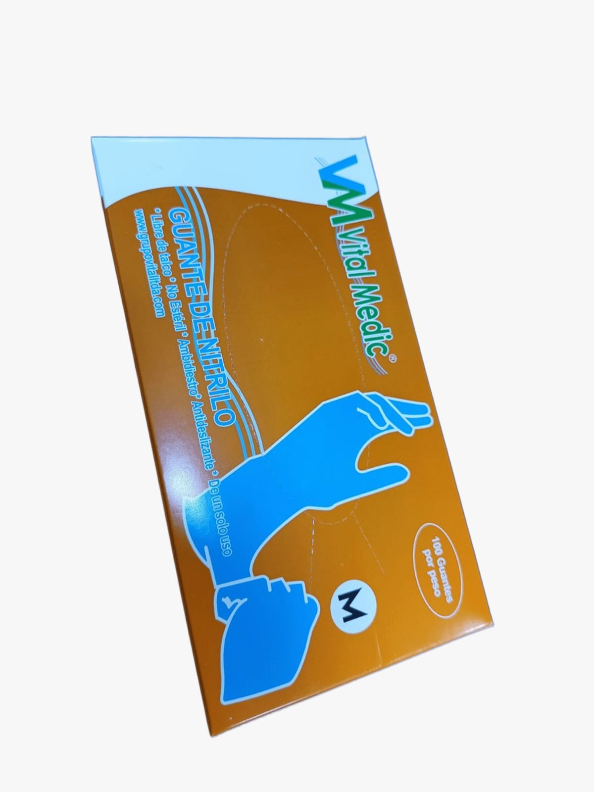 Copimedica Ltda, comercialización y distribución de elementos Medico y Quirúrgicos