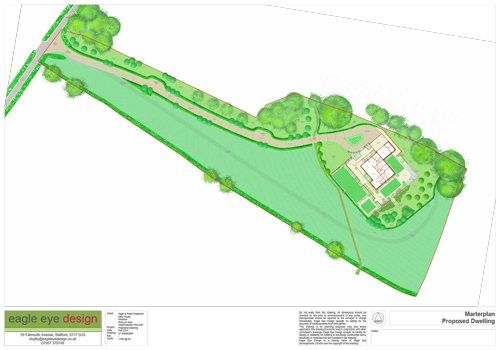 Herefordshire Landscape Masterplan