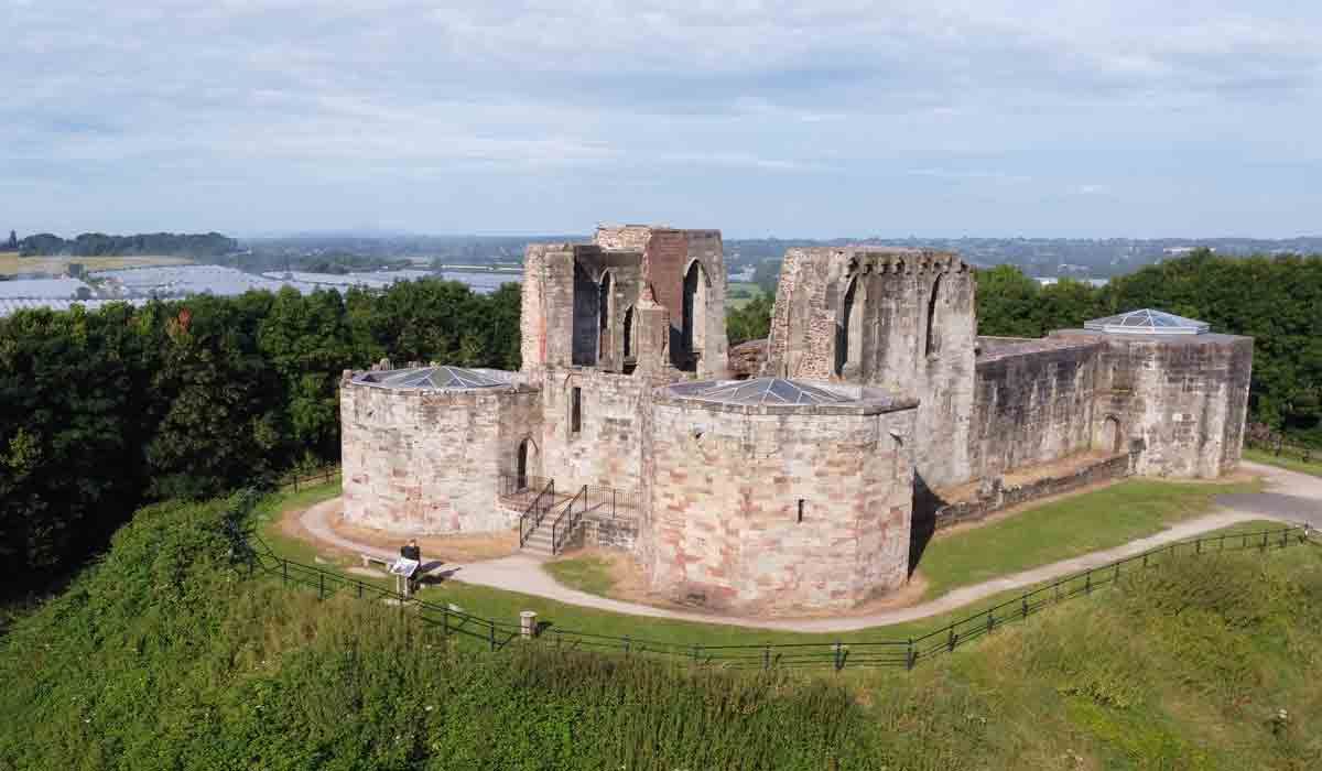 Heritage Impact Assessment (HIA)