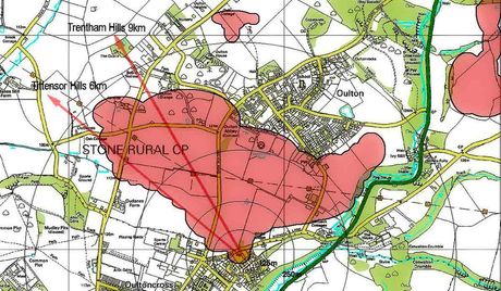 landscape and visual impact assessment